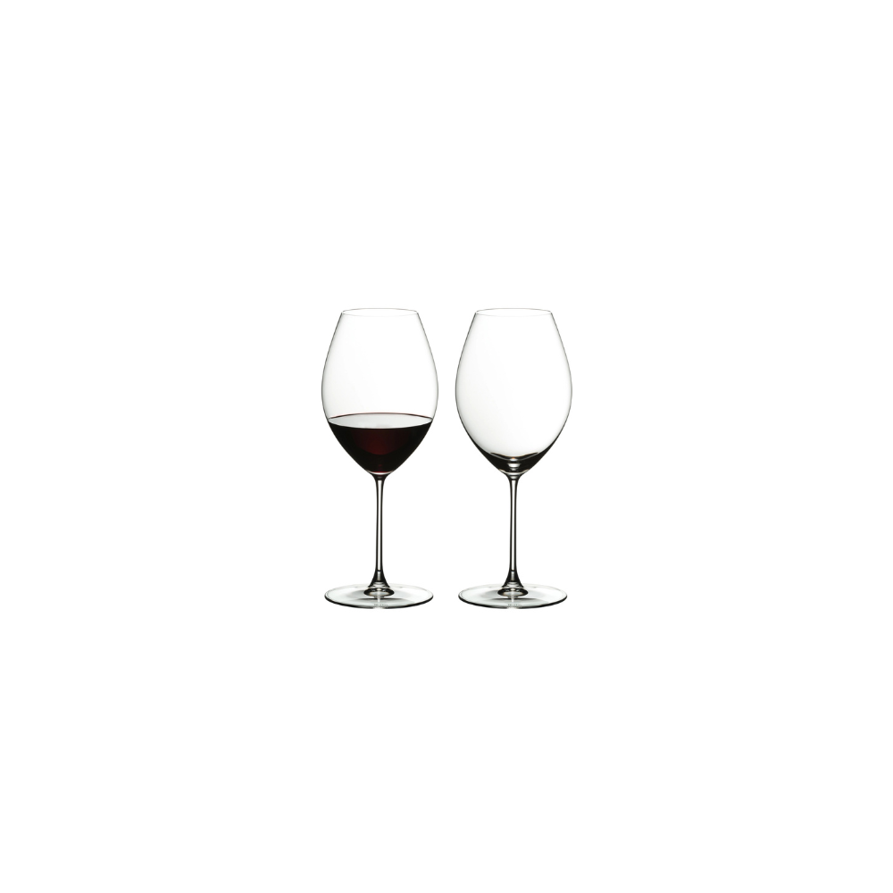 Riedel Copa Syrah Veritas Old World 630 ml 2 piezas