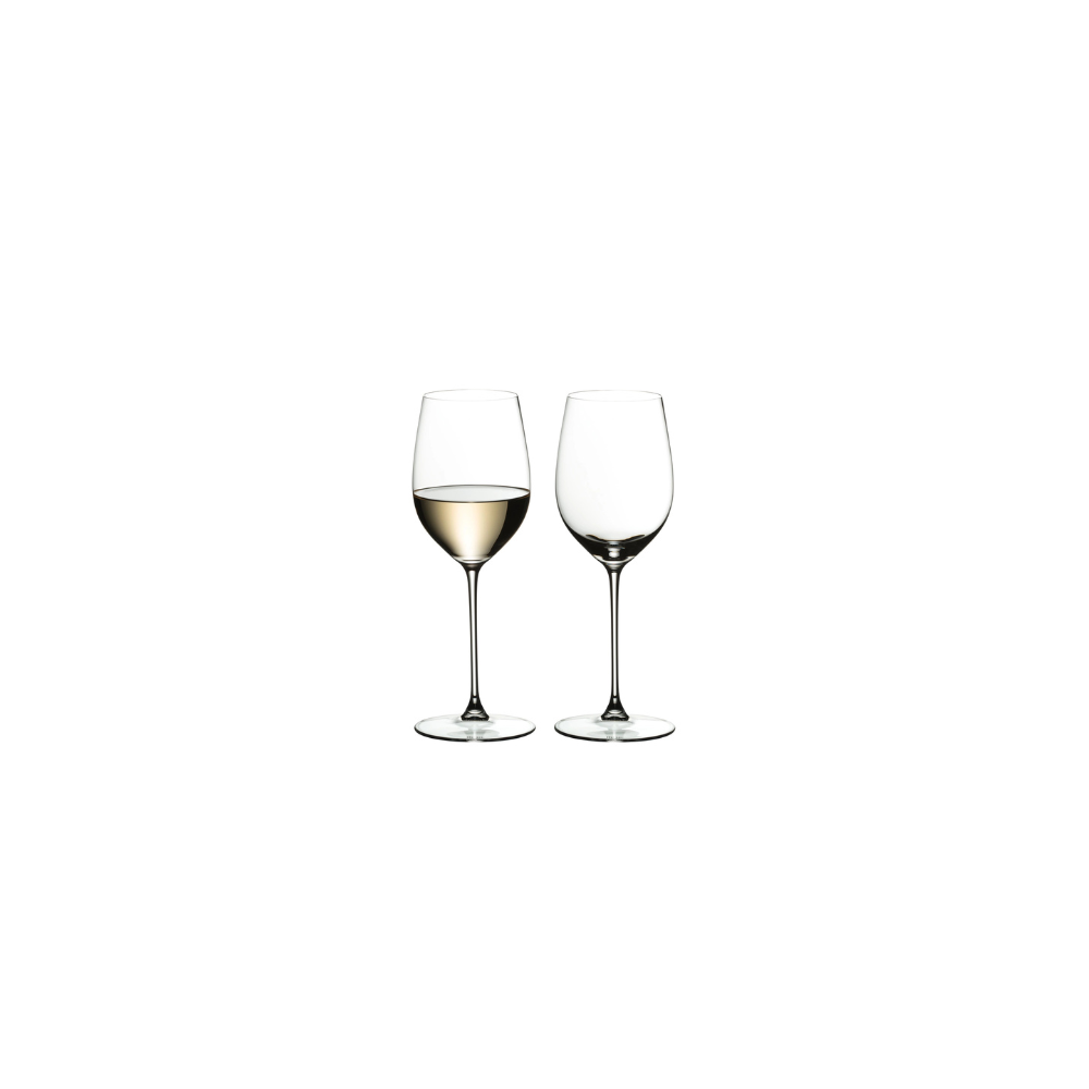 Riedel Copa Viognier-Chardonnay Veritas 381 ml 2 piezas
