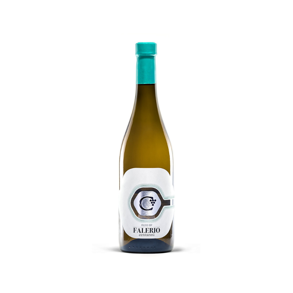 Vinicentanni Falerio DOC 750ml - Bot