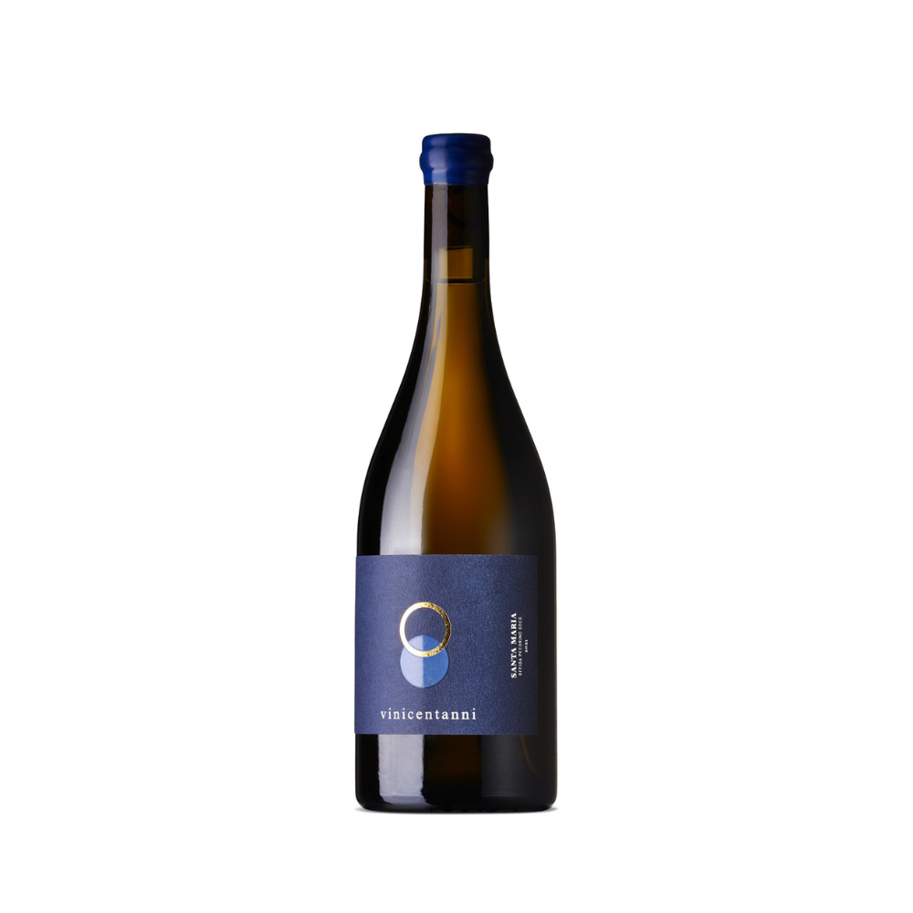 Vinicentanni Santa Maria Pecorino 750ml - Bot