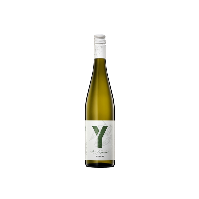 Yalumba The Y Series Riesling 750ml - Bot