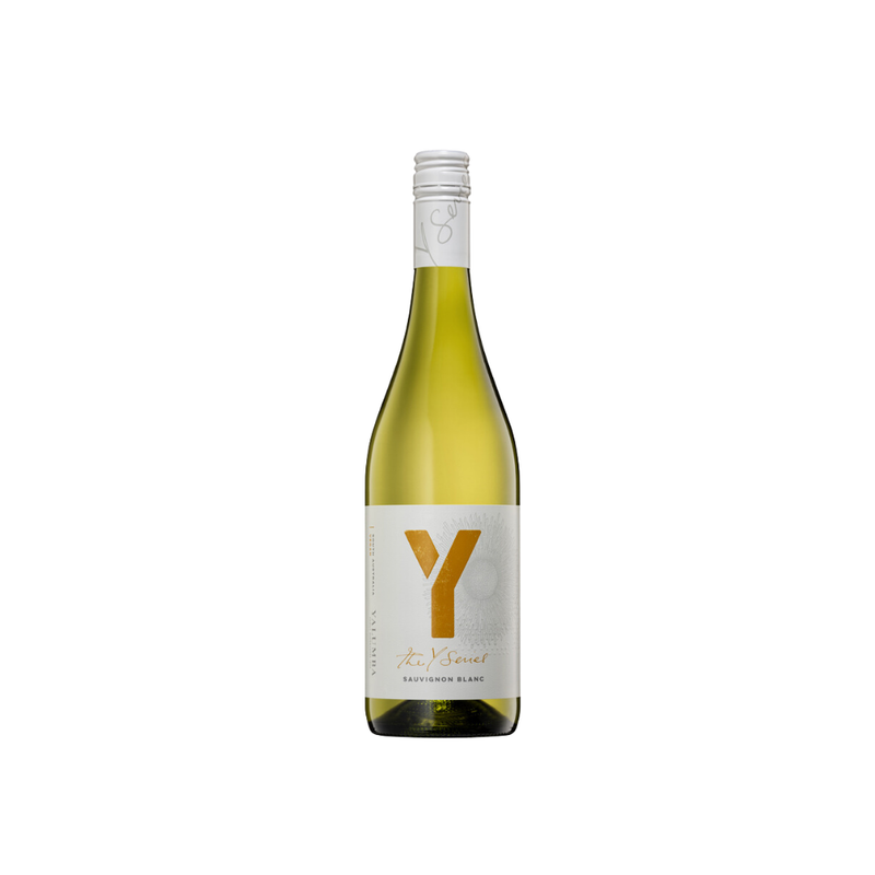 Yalumba The Y Series Sauvignon Blanc 750ml - Bot