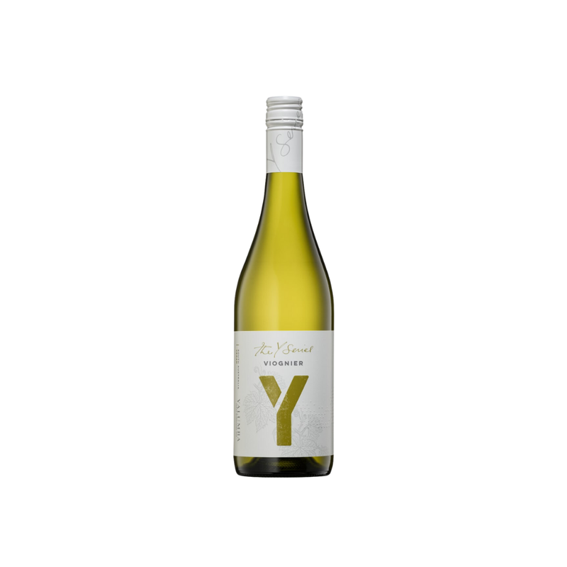 Yalumba The Y Series Viognier 750ml - Bot