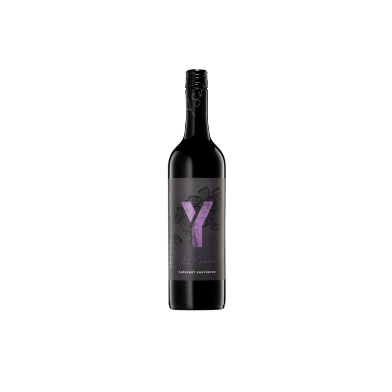 Yalumba The Y Series Cabernet Sauvignon 750ml - Bot