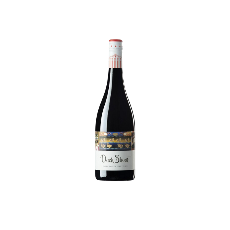 Angove Duck Shoot Adelaide Pinot Noir 750ml - Bot