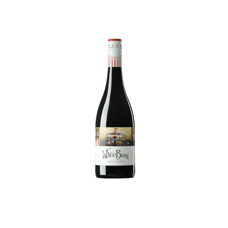 Angove Whiz Bang Barossa Shiraz 750ml - Bot