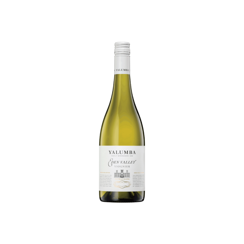 Yalumba Eden Valley Viognier 750ml - Bot