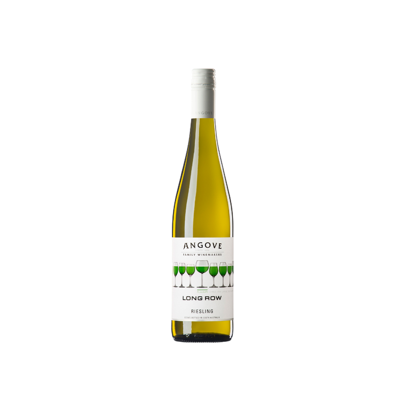 Angove Riesling 750ml - Bot