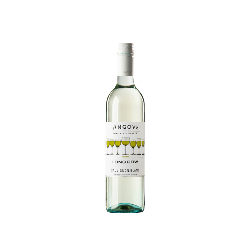 Angove Sauvignon Blanc 750ml - Bot