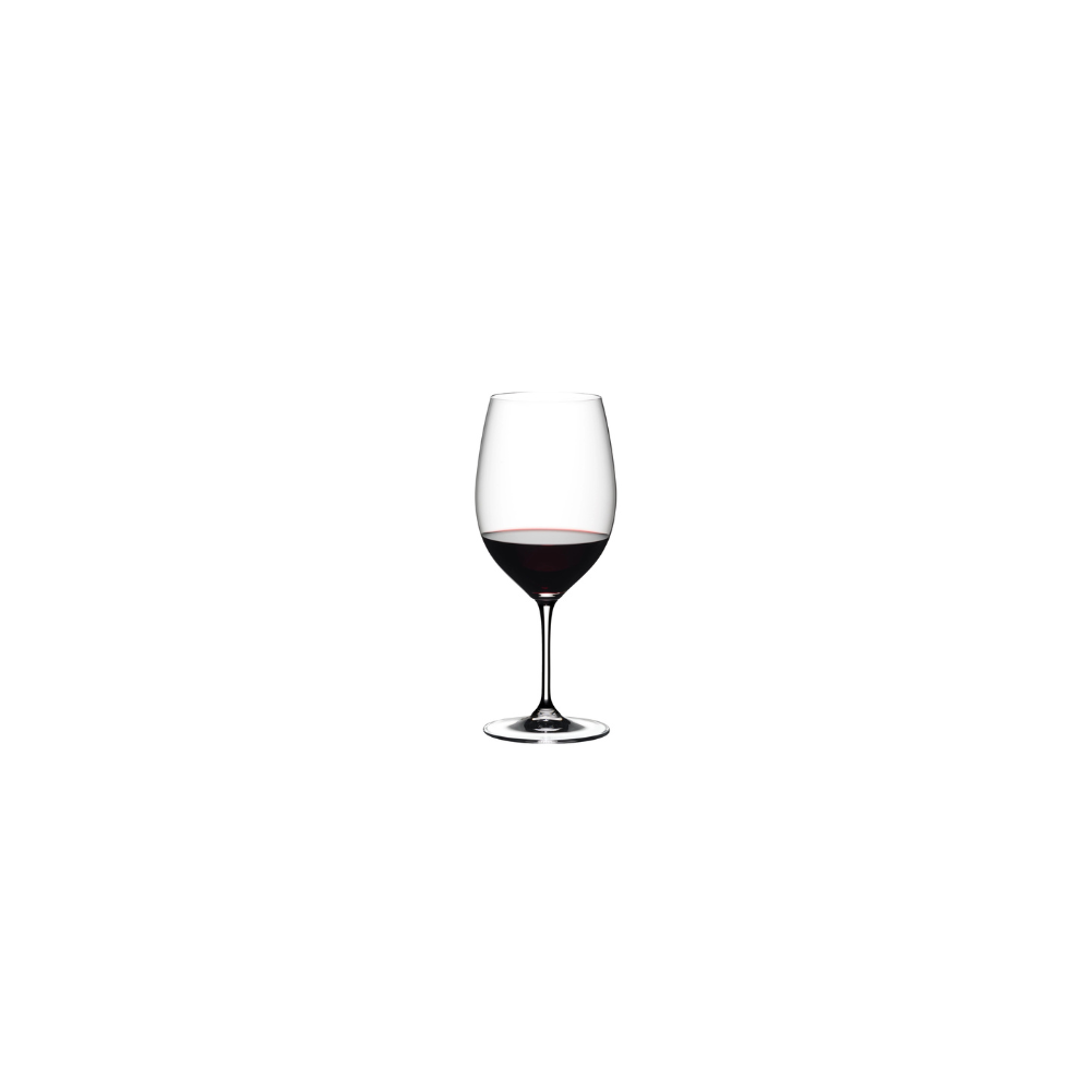 Riedel Copa cabernet Sauvignon-Merlot Vinum 834 ml 8 piezas