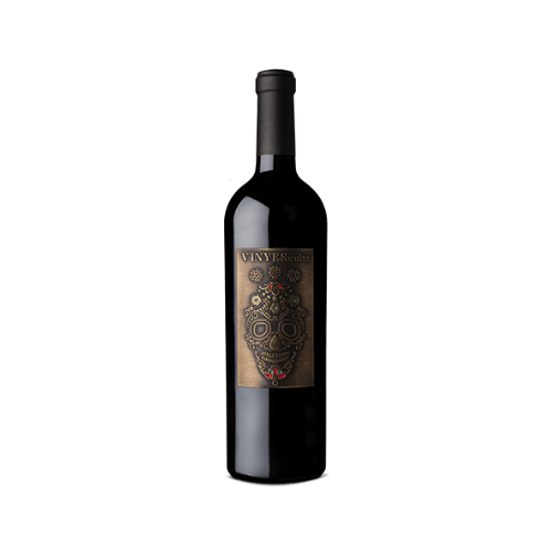 Vinyes Ocults Gran Malbec 750ml - Bot