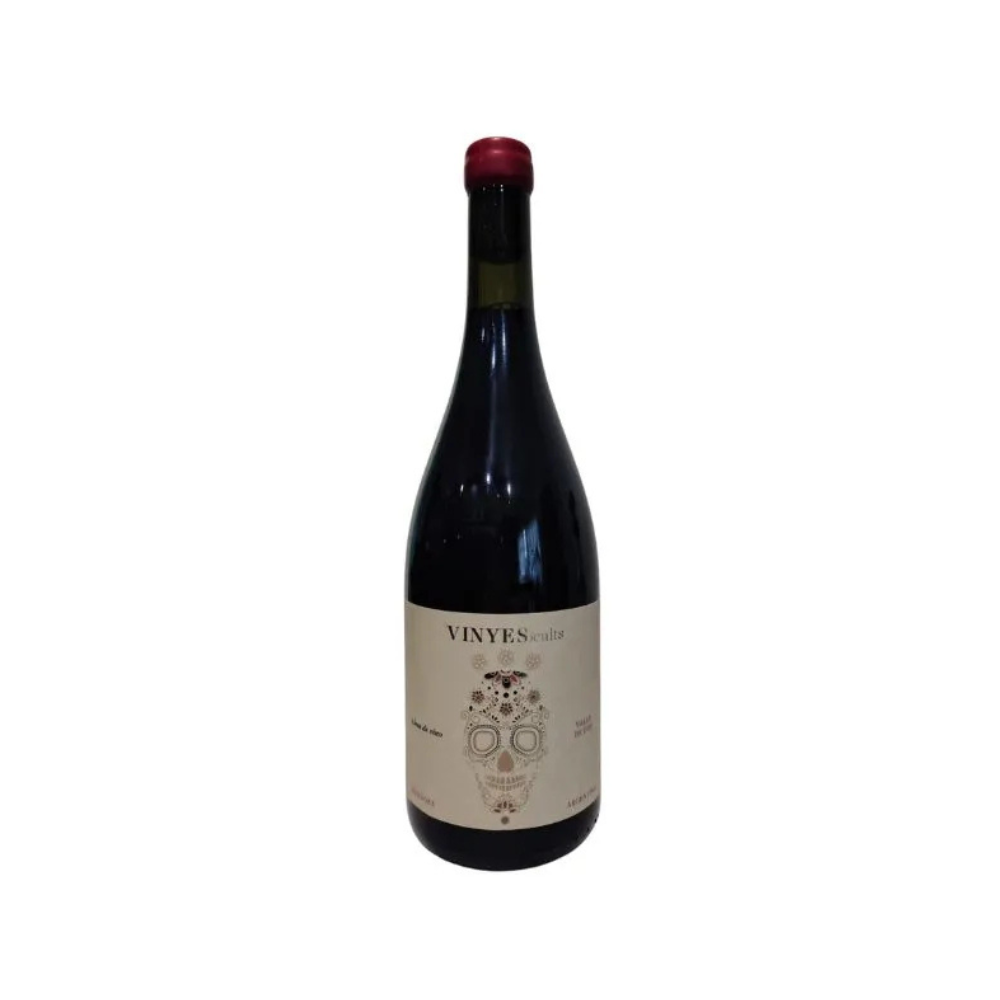 Vinyes Ocults Blend 750ml - Bot