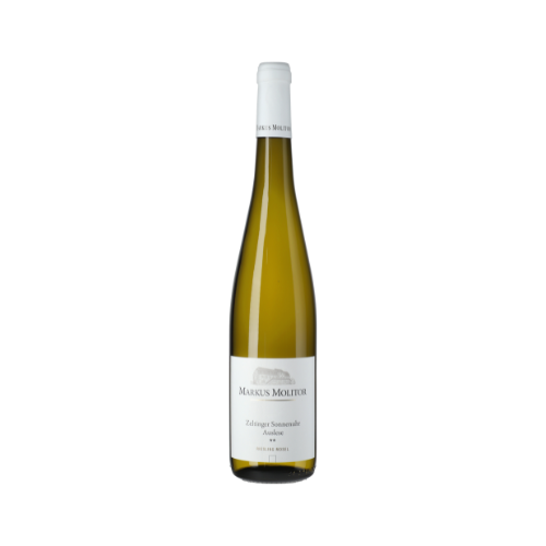 Weingut Markus Molitor MM Zeltinger Sonnenuhr Riesling Auslese 750ml - Bot