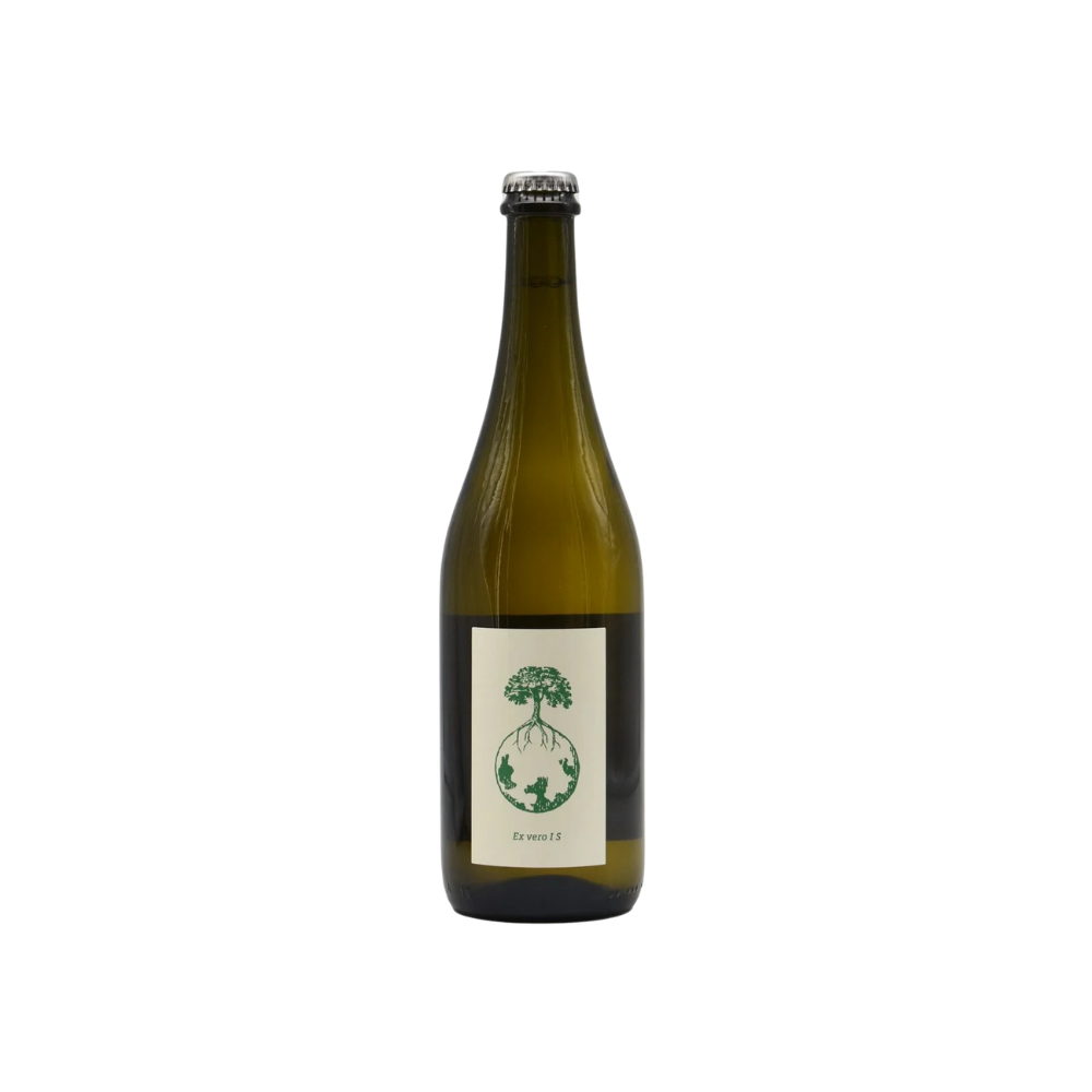 Werlitsch  Ex Vero I 750 ml - Bot