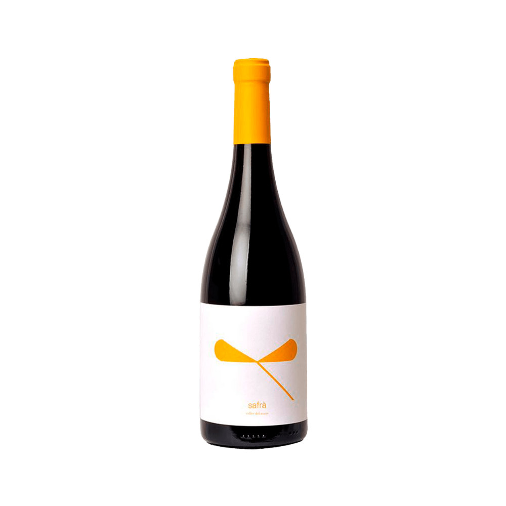 Celler del Roure Safrá 750ml - Bot