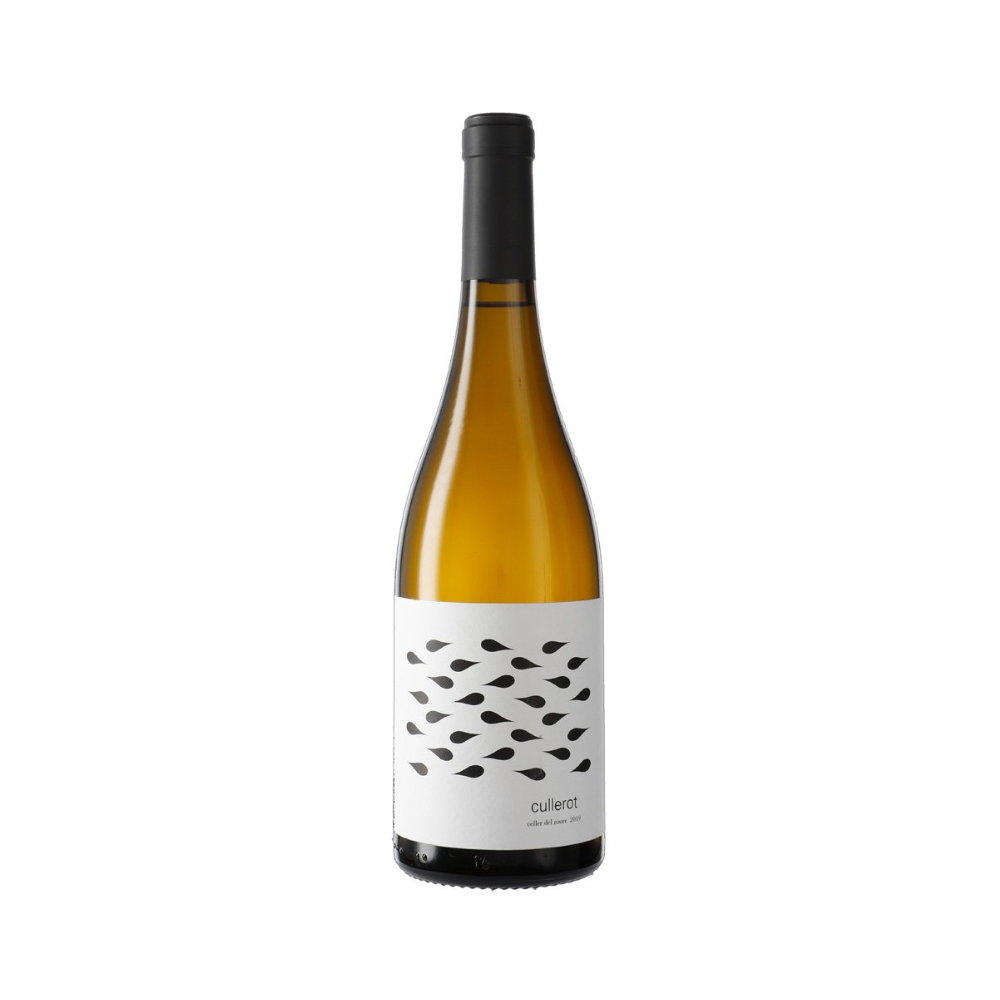 Celler del Roure Cullerot 750ml - Bot