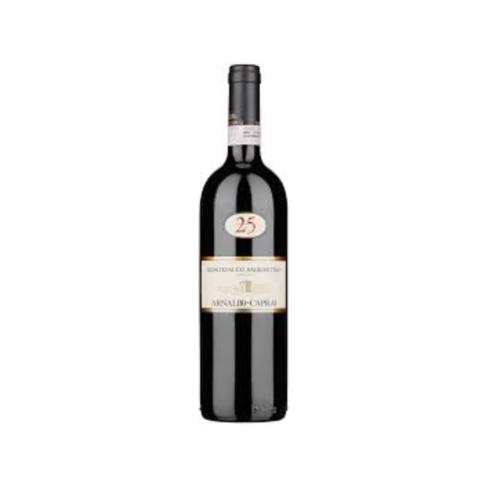 Arnaldo Caprai 25 Anni Montefalco Sagrantino DOCG 750 ml - Bot
