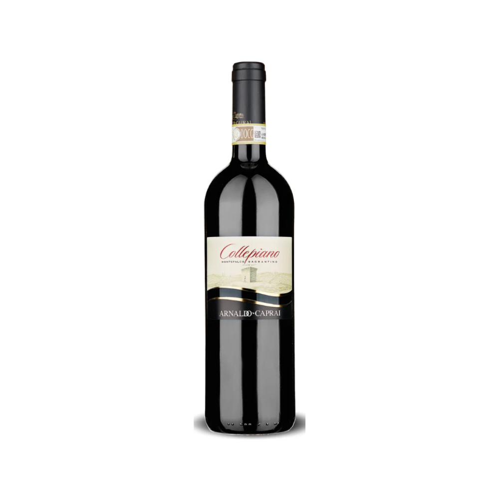 Arnaldo Caprai Colleppiano Montefalco Sagrantino DOCG 750 ml - Bot