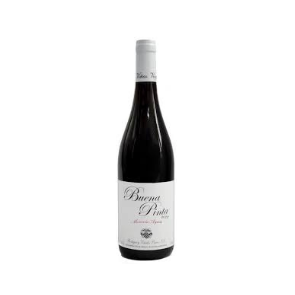 Bodegas y Viñedos Ponce Buena Pinta 750ml - Bot