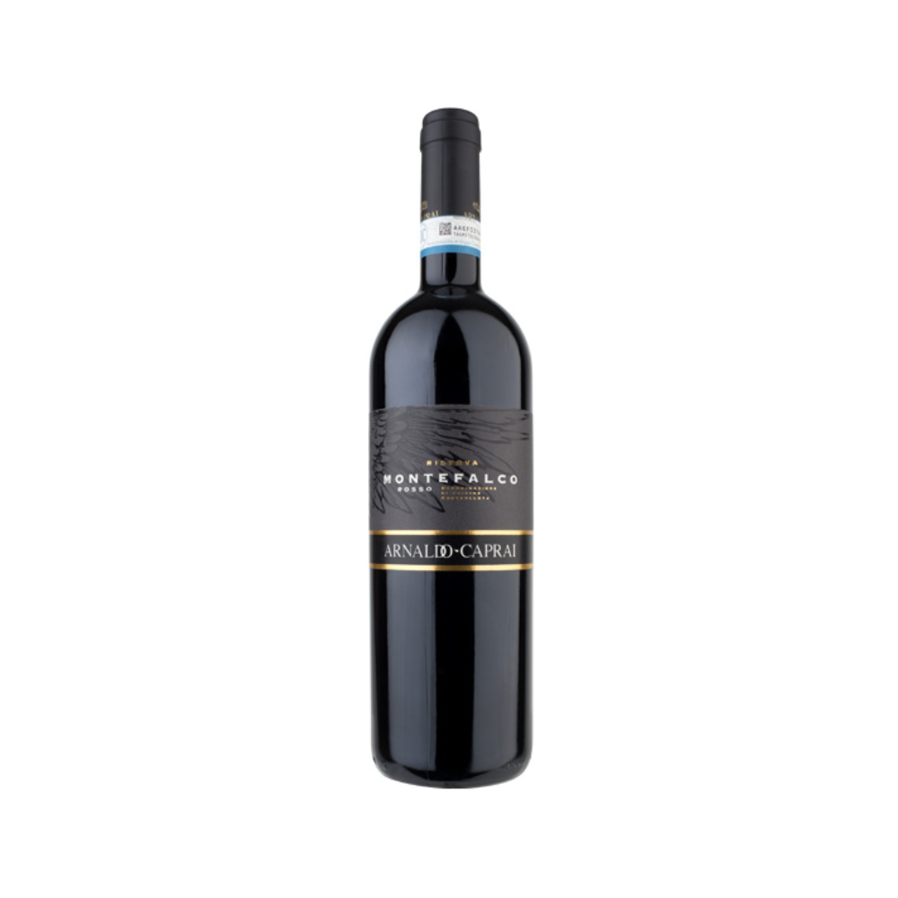 Arnaldo Caprai Montefalco Rosso Riserva DOC 750 ml - Bot