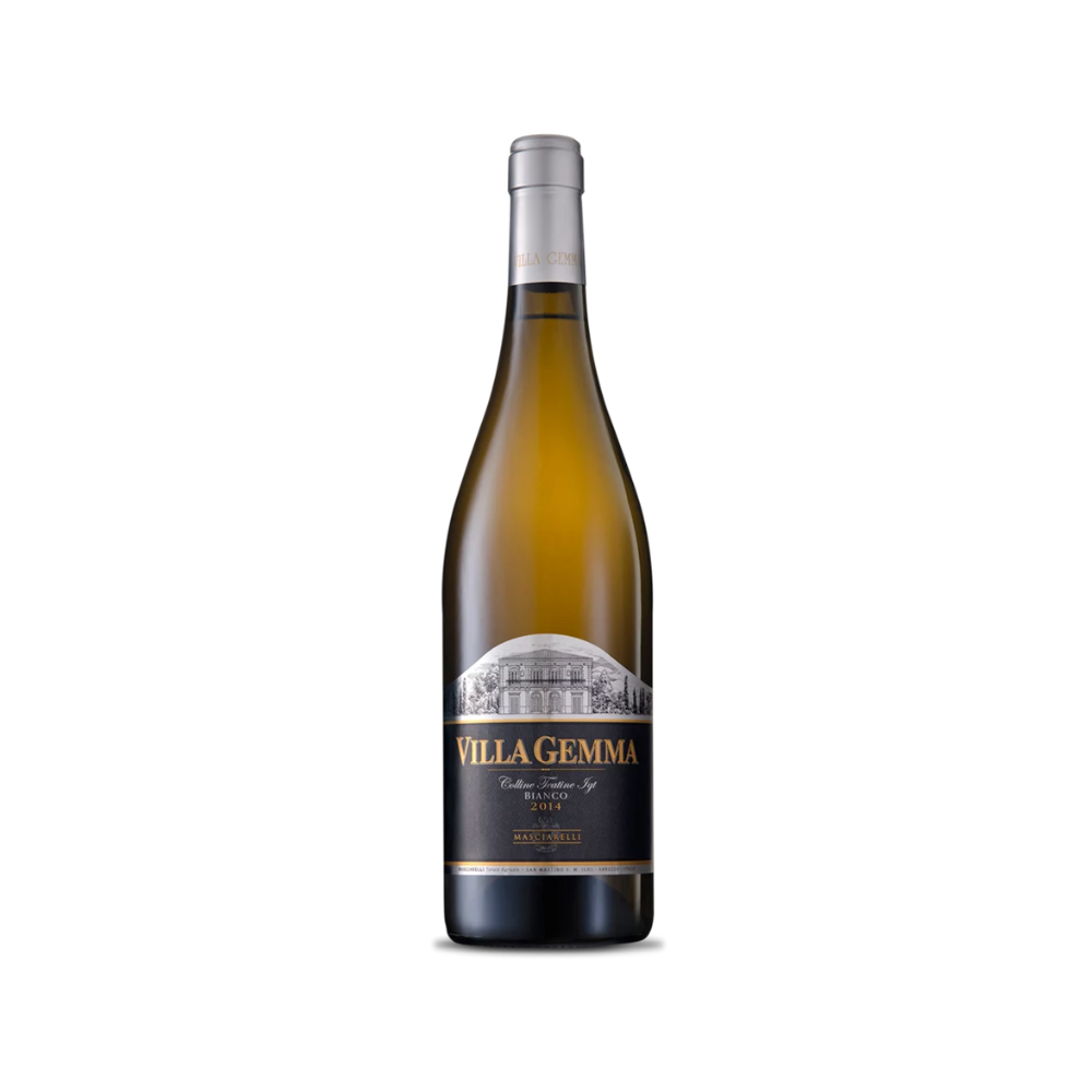 Masciarelli Villa Gemma Abruzzo Bianco DOC 750 ml - Bot