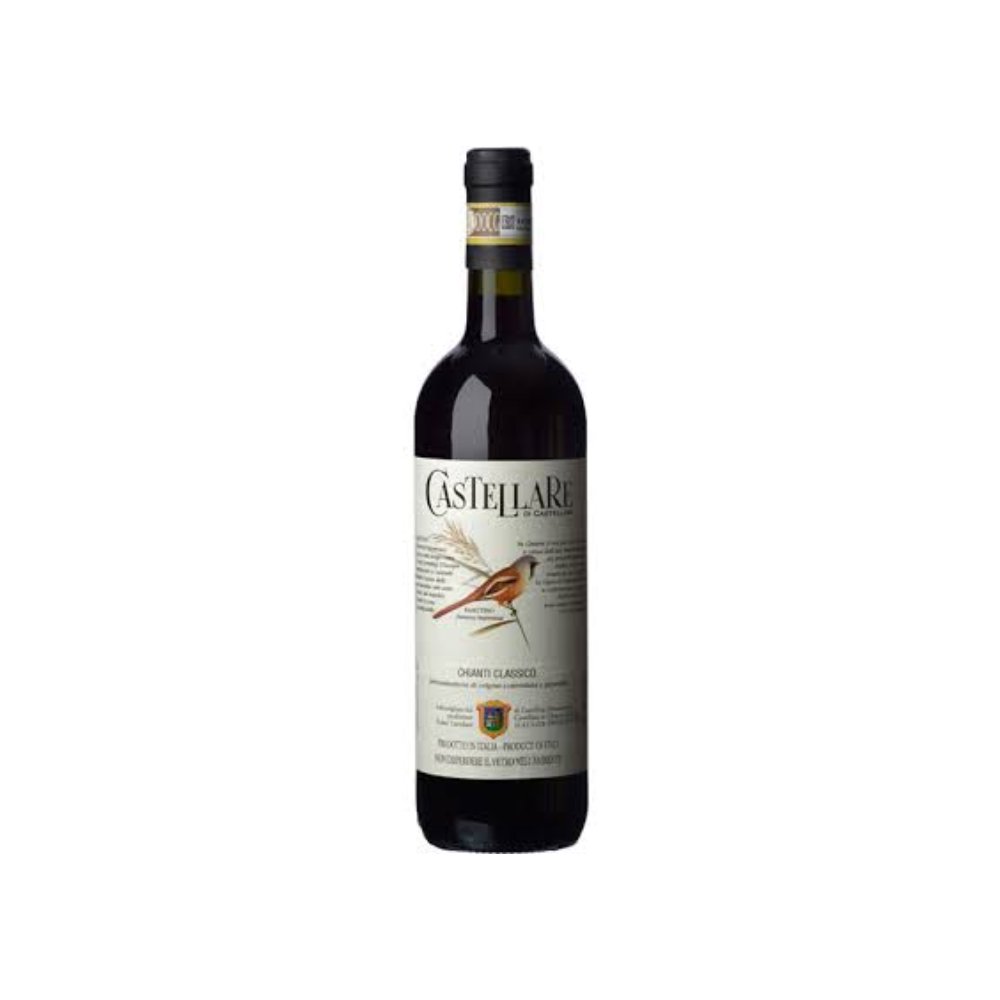 Castellare Chianti Classico DOCG 750 ml - Bot
