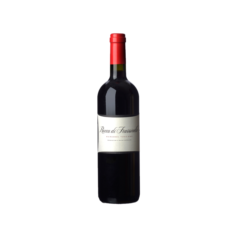 Rocca Di Frasinello Maremma Toscana DOC 750 ml - Bot