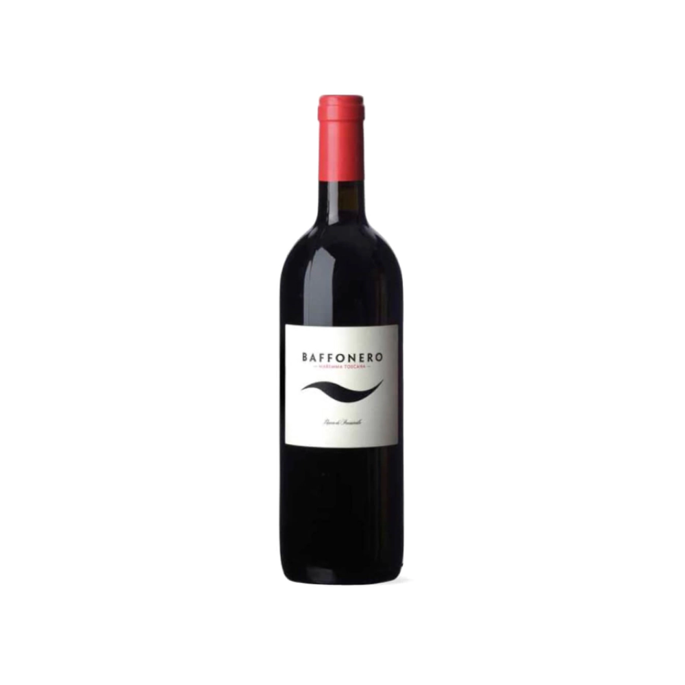 Rocca Di Frasinello Baffonero Maremma Toscana DOC 750 ml - Bot