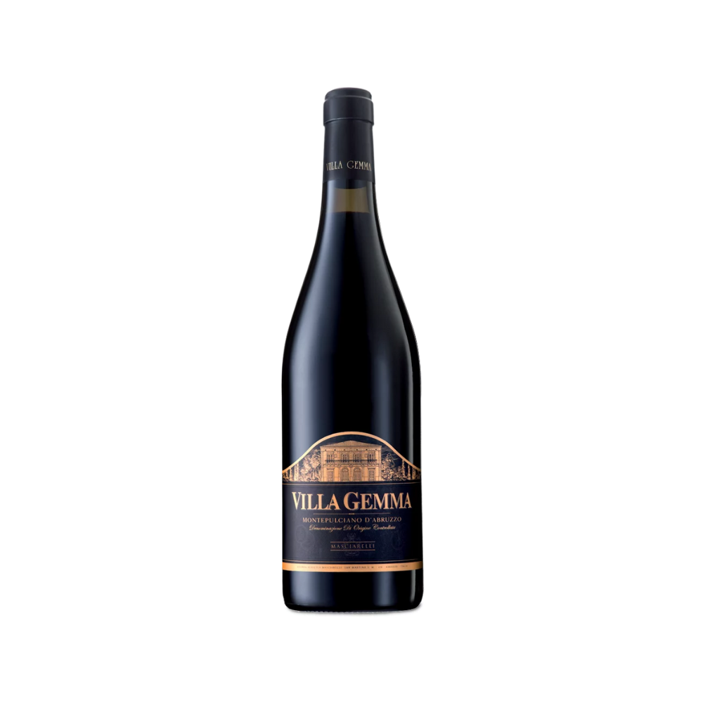 Masciarelli Villa Gemma Montepulciano D&