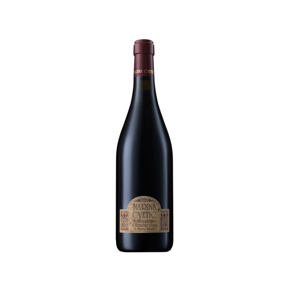 Masciarelli Marina Cvetic Montepulciano D&