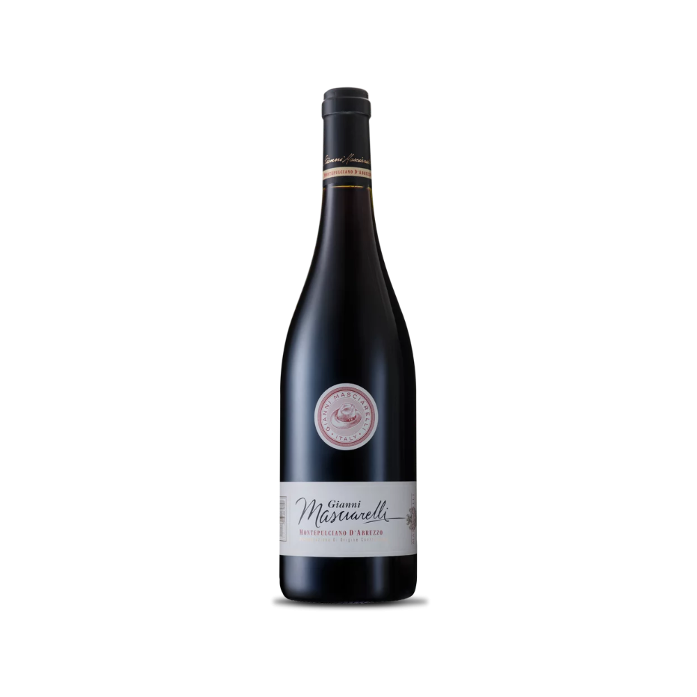 Masciarelli Gianni Masciarelli Montepulciano D&