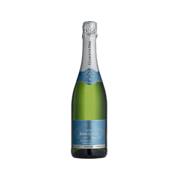 Charles de Fere Cuvee Jean Louis Demi Sec 750ml - Bot