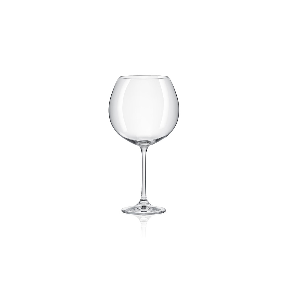Crystalex Gradioso Wine 710 ml - Set 2 piezas