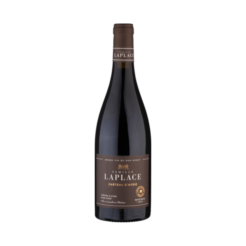 Famille Laplace Chateau D´aydie Tannat 750ml - Bot