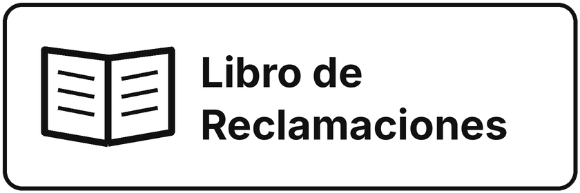 Libro de Reclamaciones - The Wine Warehouse