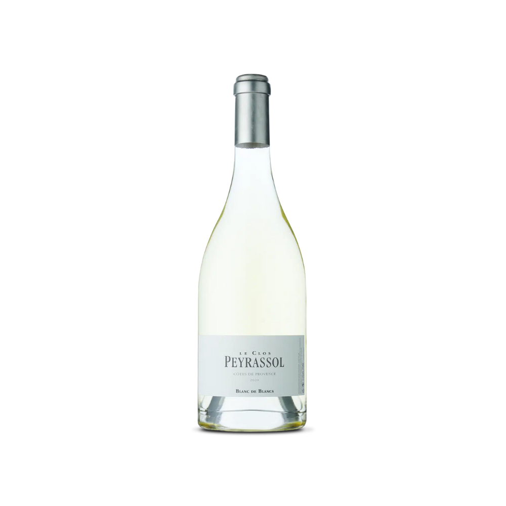 Peyrassol Le Clos Blanco 750 ml - Bot