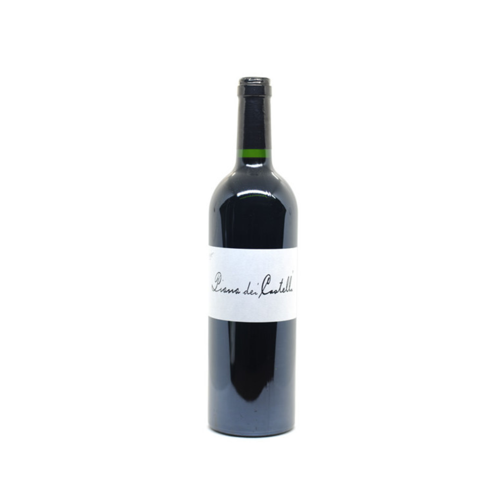 Piana dei Castelli Rosso 750 ml - Bot