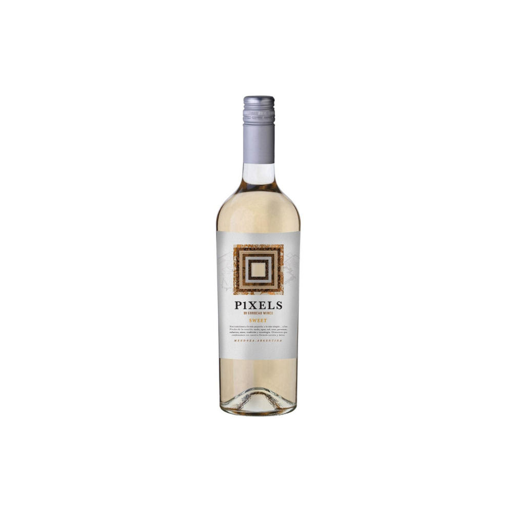 Bodega Corbeau Wines Pixels Sweet 750 ml - Bot