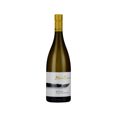 Blank Canvas Abstract Sauvignon Blanc 750ml - Bot
