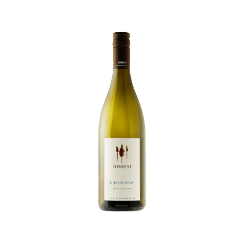 Forrest Chardonnay 750ml - Bot
