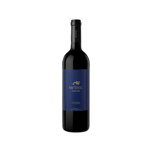 Mythic Cellars Mythic Vineyard Cabernet Sauvignon 750ml - Bot