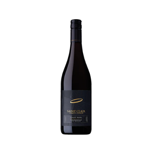 Saint Clair Origin Pinot Noir 750ml - Bot