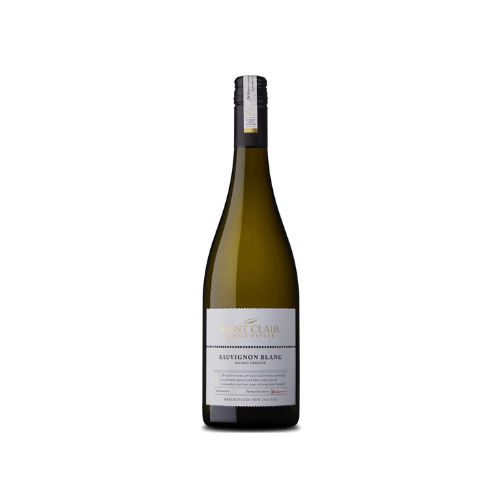 Saint Clair Wairau Rsve Marlborough Sauvignon Blanc 750ml - Bot