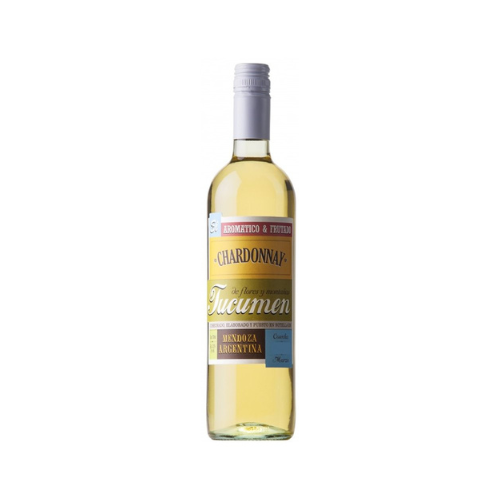 Budeguer Tucumen Joven Chardonnay 750ml - Bot