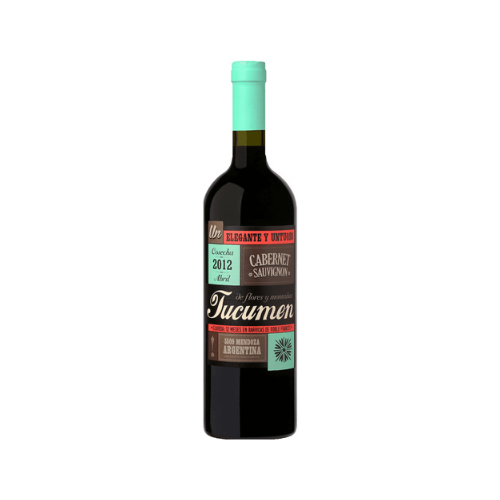 Budeguer Tucumen Reserva Cabernet Sauvignon 750ml - Bot