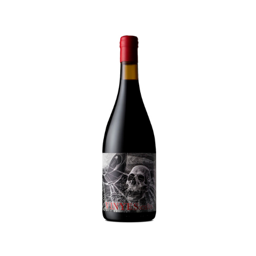 Vinyes Ocults Malbec COT Maceracion Carbonica 750ml - Bot