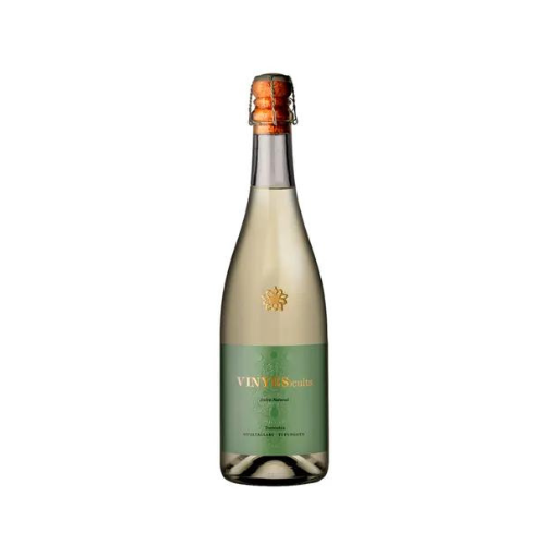 Vinyes Ocults Dulce Natural Torrontes 750ml - Bot